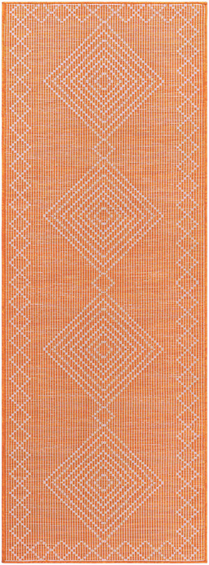 Clackwell Flatweave Area Carpet - Clearance