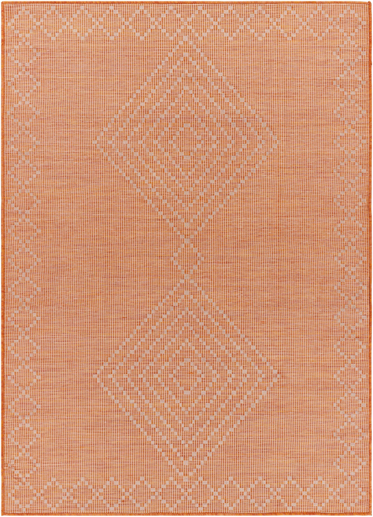 Clackwell Flatweave Area Carpet - Clearance