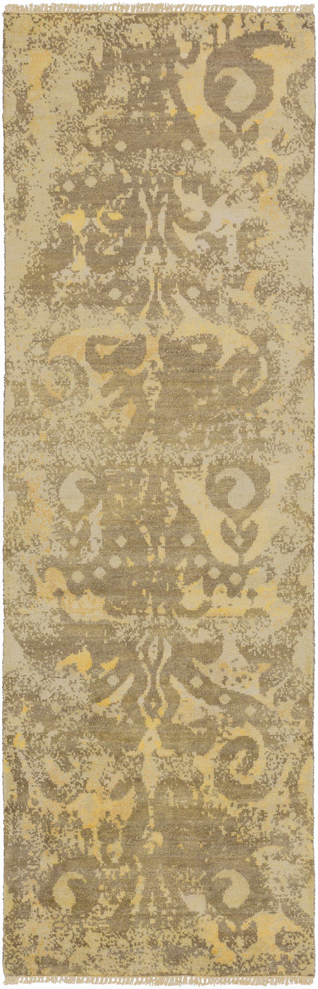 Cleburne Area Rug - Clearance