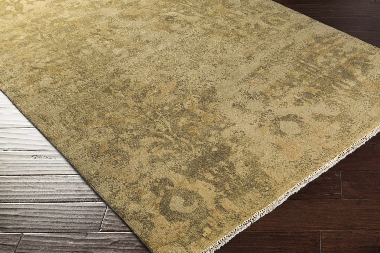 Cleburne Area Rug - Clearance