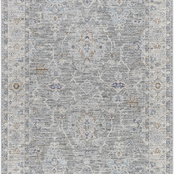 Clem Boutique Area Rug