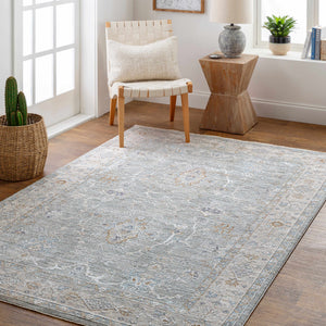 Clem Boutique Area Rug
