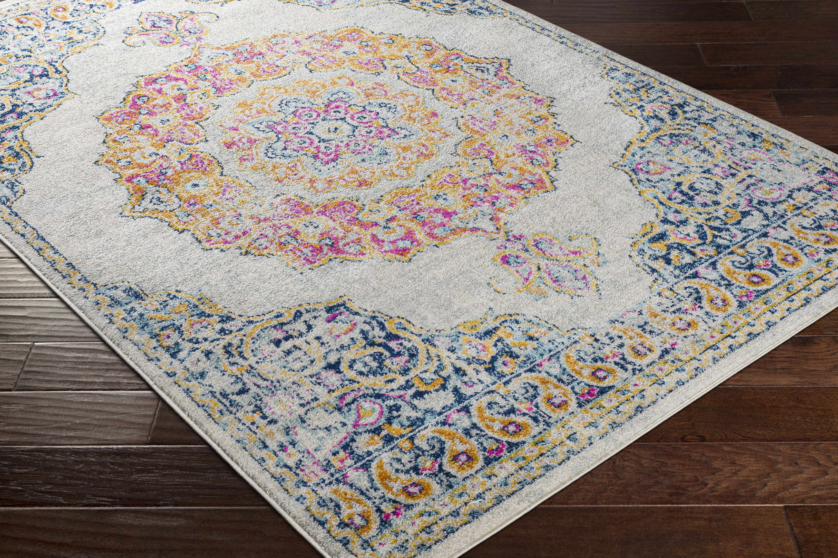 Calamba Area Carpet - Clearance