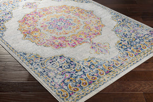 Calamba Area Carpet - Clearance