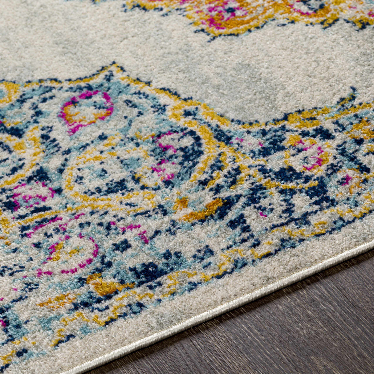 Calamba Area Carpet - Clearance