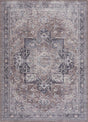Boutique Rugs Abner Washable Area Rug