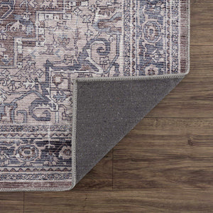 Boutique Rugs Abner Washable Area Rug - view 9
