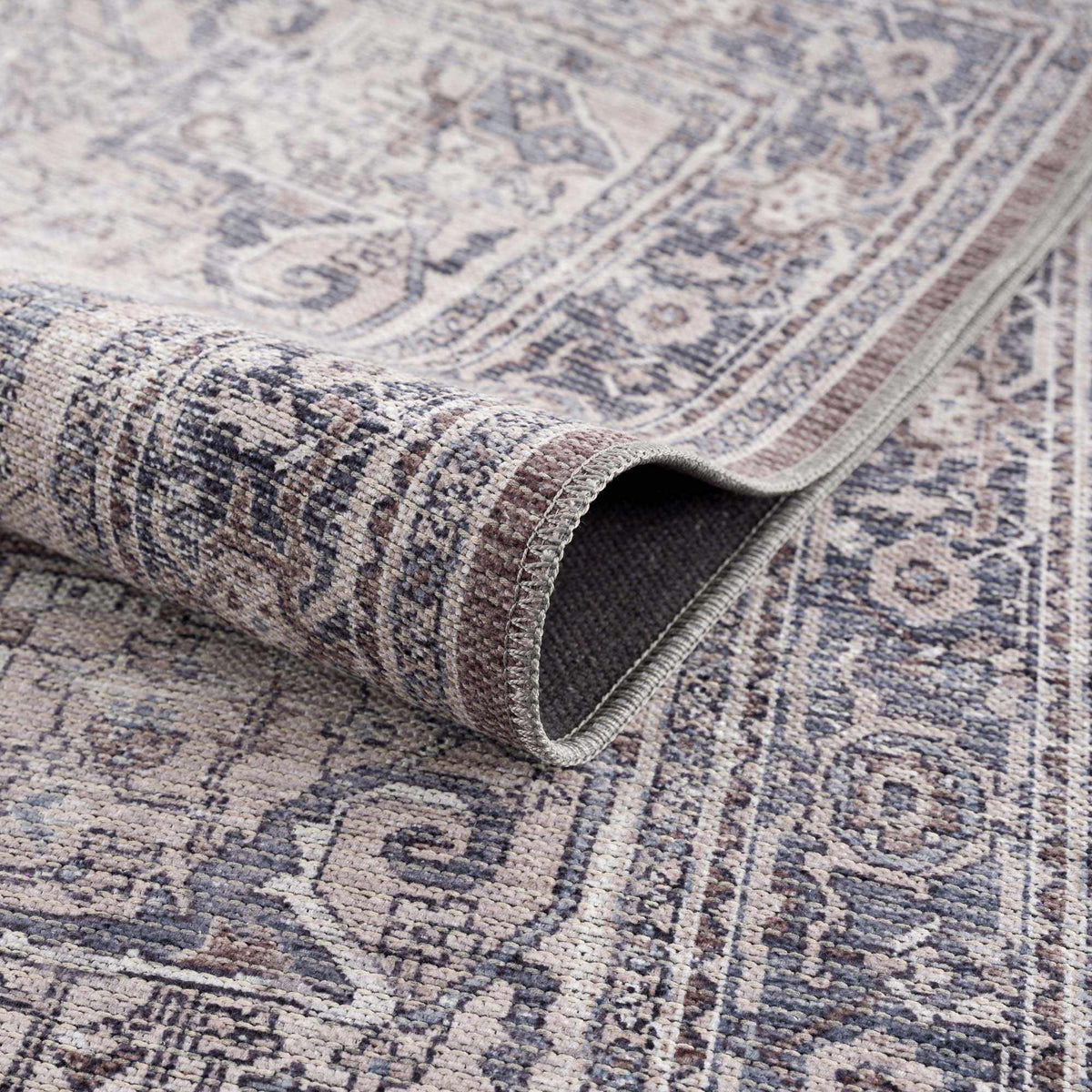 Boutique Rugs Abner Washable Area Rug - view 8