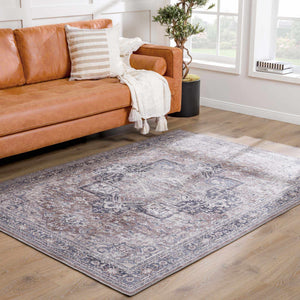 Boutique Rugs Abner Washable Area Rug - view 4