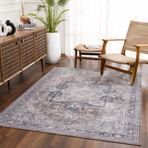Boutique Rugs Abner Washable Area Rug - view 3