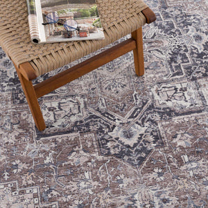 Boutique Rugs Abner Washable Area Rug - view 13