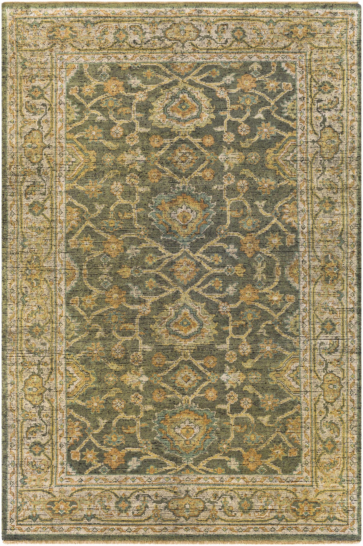 Clunes Area Rug - Clearance