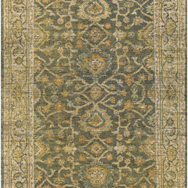 Clunes Area Rug - Clearance