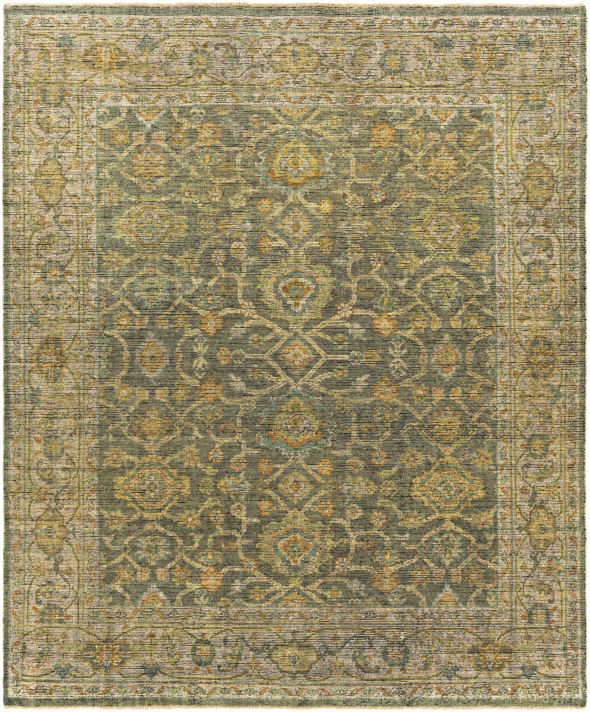 Clunes Area Rug - Clearance