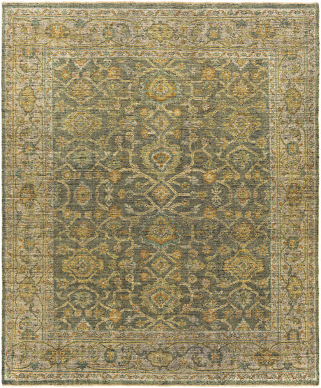 Clunes Area Rug - Clearance