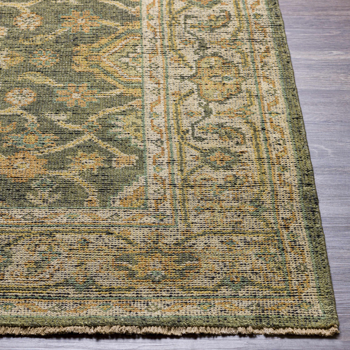 Clunes Area Rug - Clearance