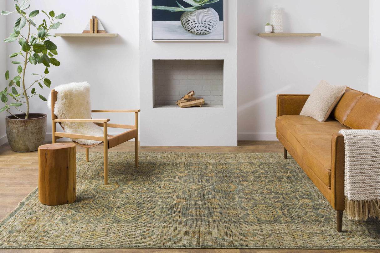 Clunes Area Rug - Clearance