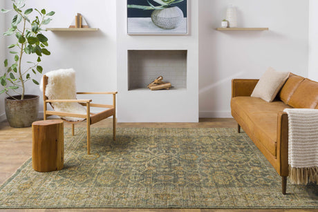 Clunes Area Rug - Clearance