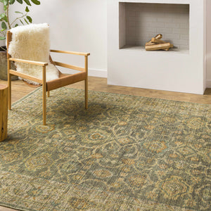 Clunes Area Rug - Clearance