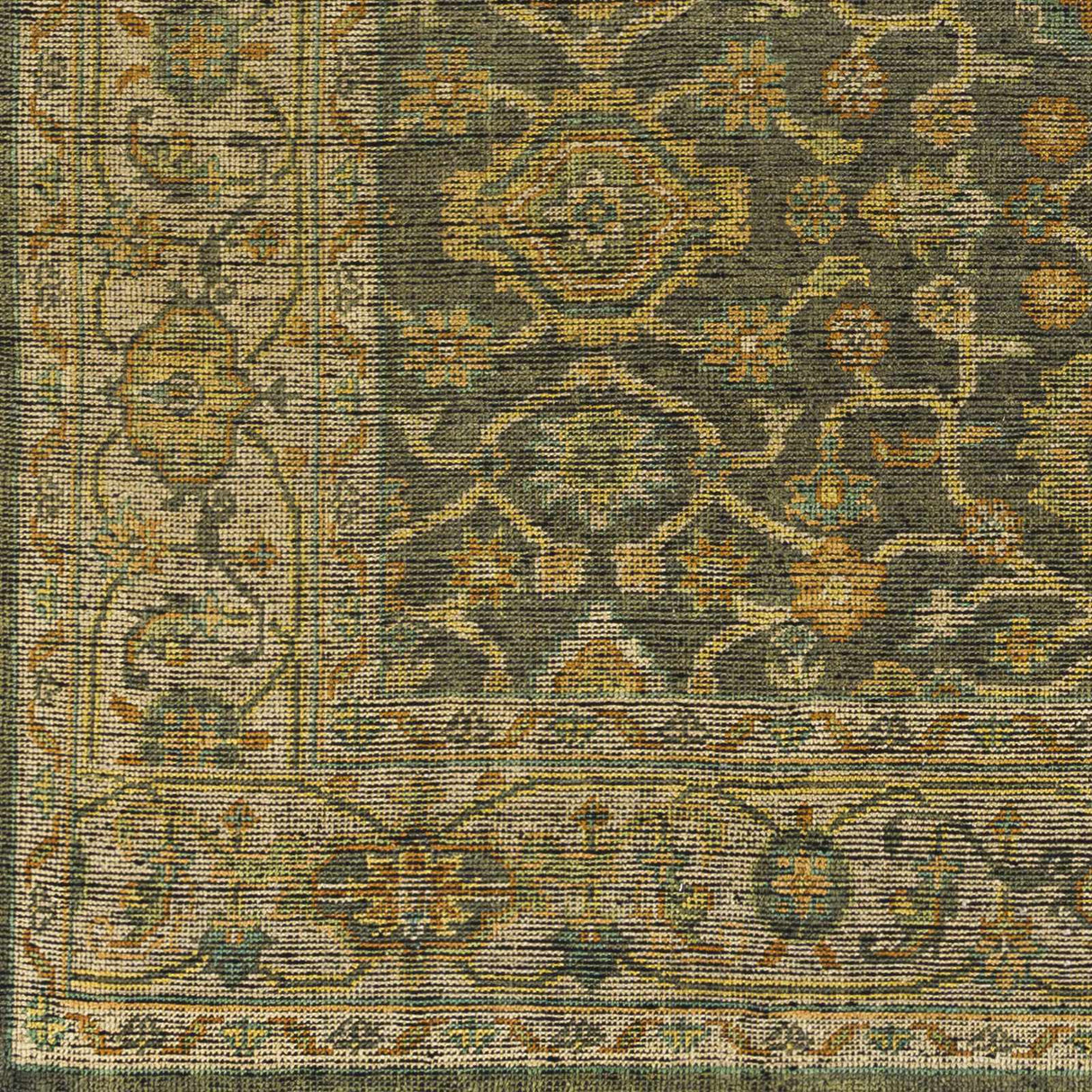 Clunes Area Rug - Clearance