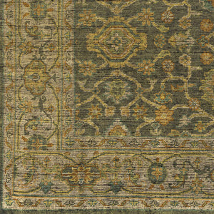 Clunes Area Rug - Clearance