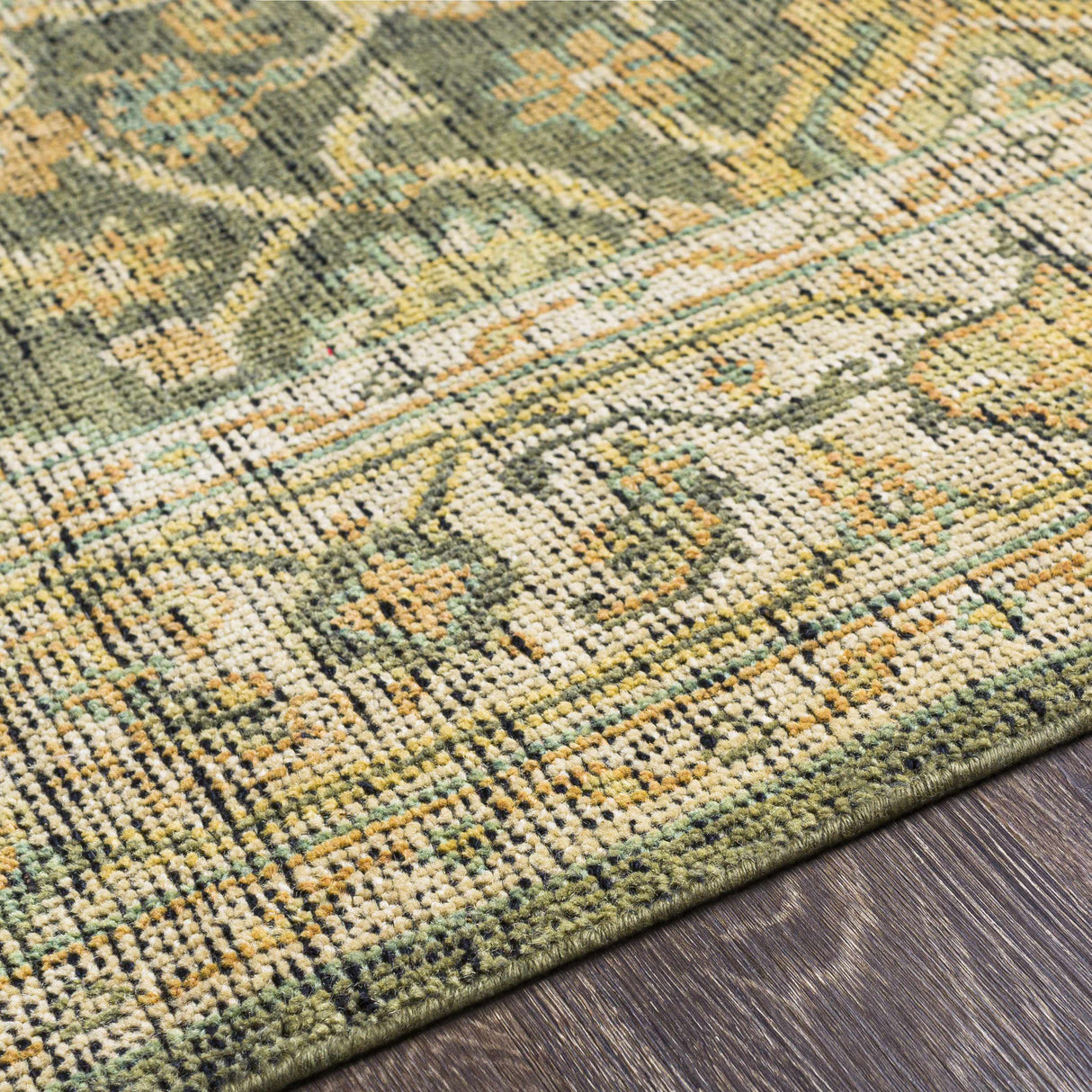 Clunes Area Rug - Clearance