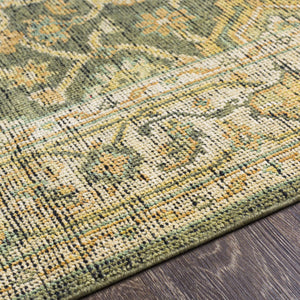 Clunes Area Rug - Clearance
