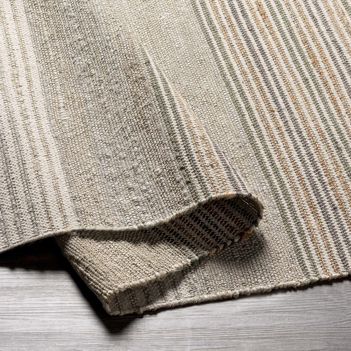 Calinog Area Rug - Clearance
