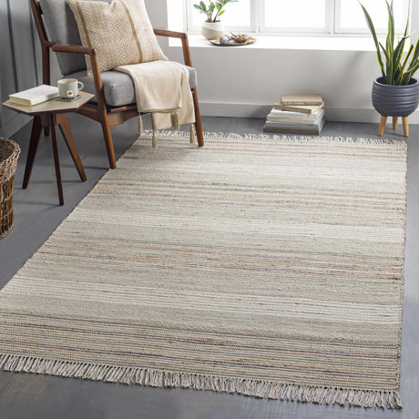 Calinog Area Rug - Clearance