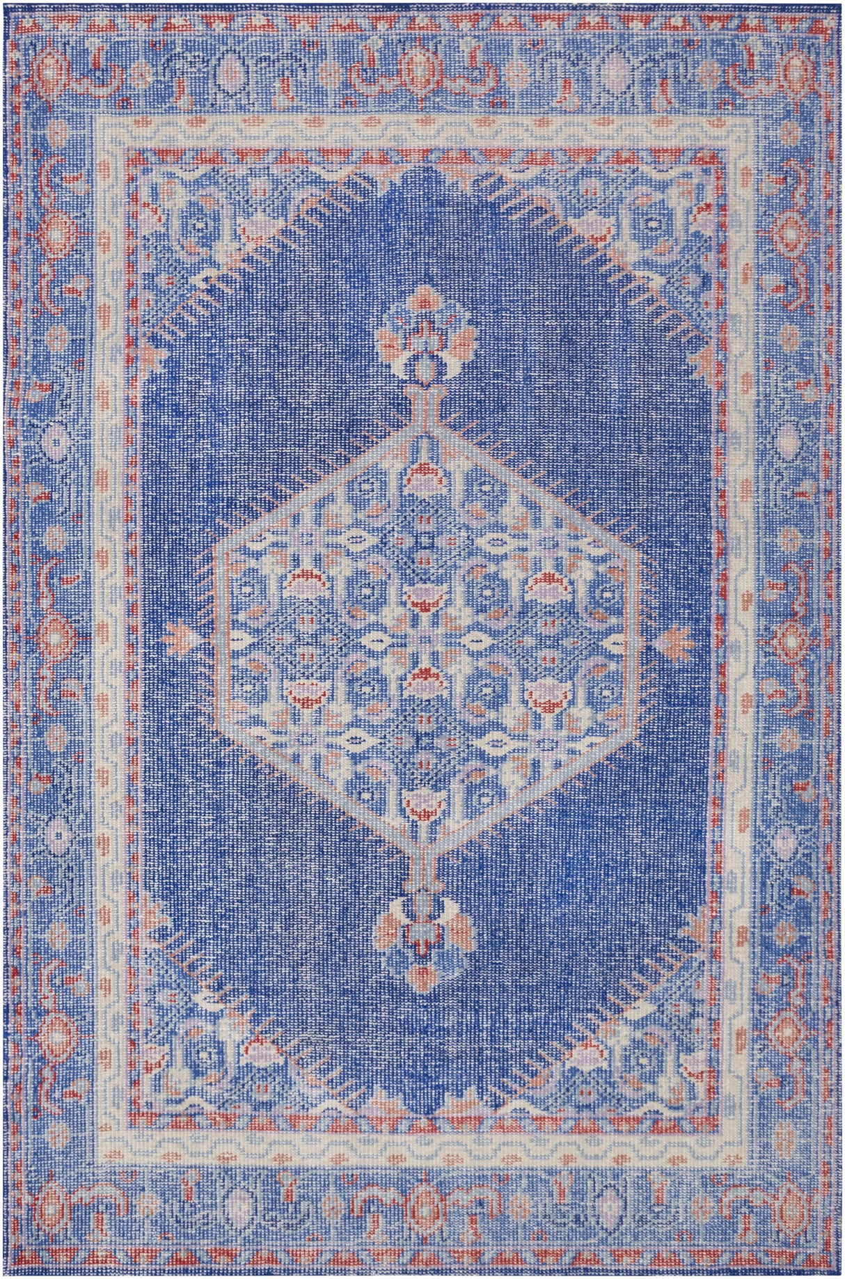 Clearview Wool Rug - Clearance