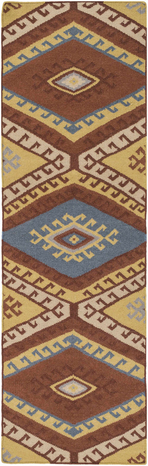 Clutier Clearance Rug - Clearance