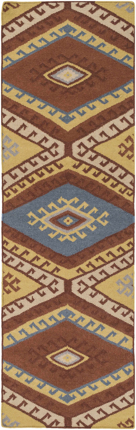 Clutier Clearance Rug - Clearance