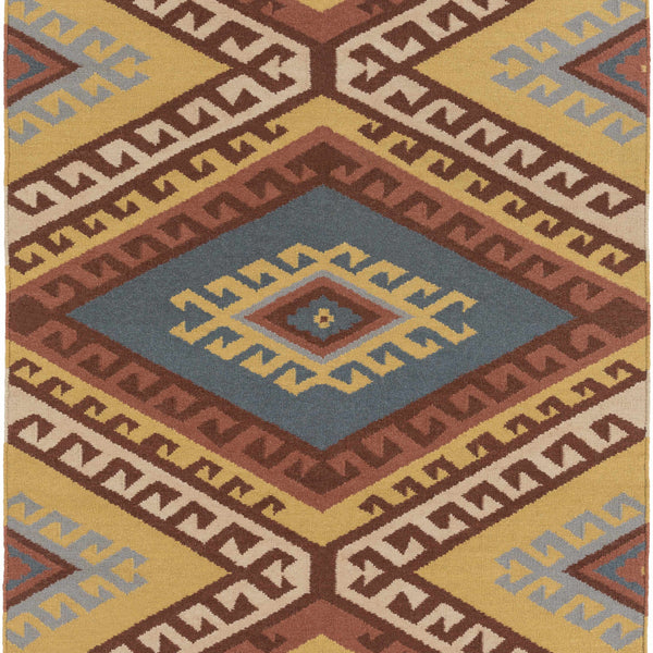 Clutier Clearance Rug - Clearance