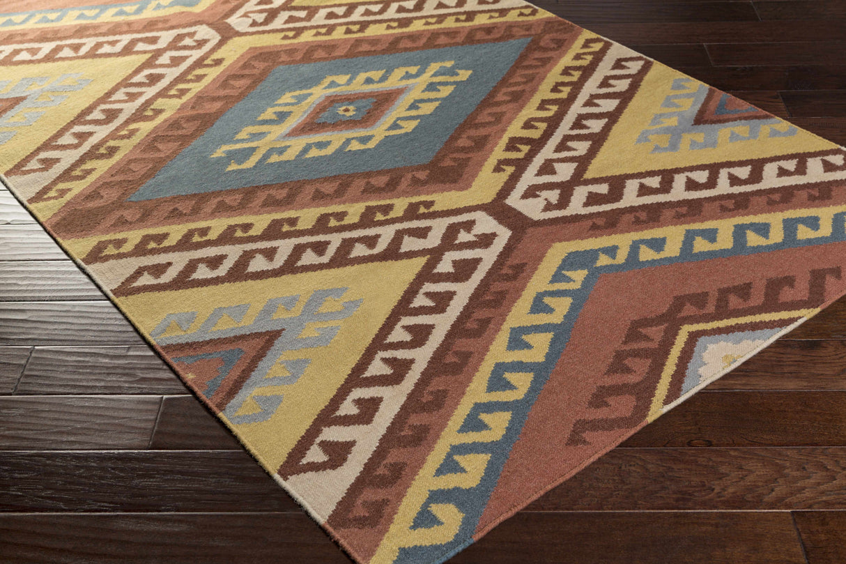 Clutier Clearance Rug - Clearance