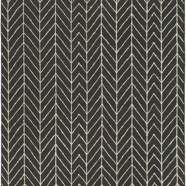 Clymer Wool Rug - Clearance