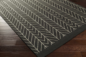 Clymer Wool Rug - Clearance