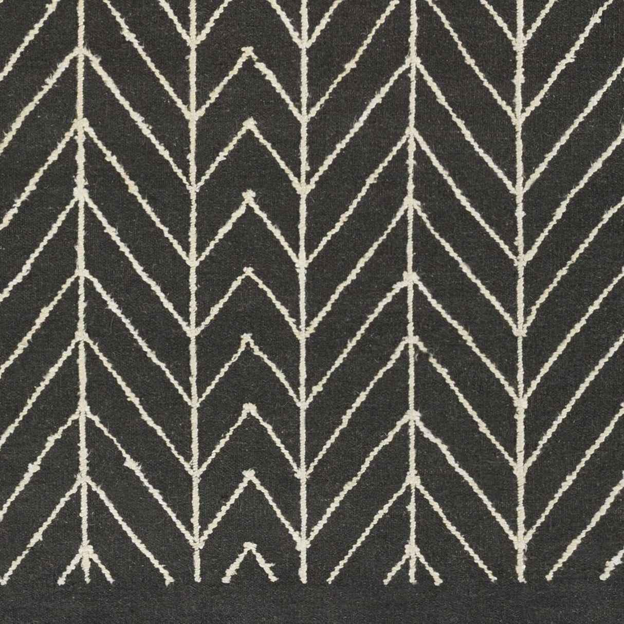 Clymer Wool Rug - Clearance