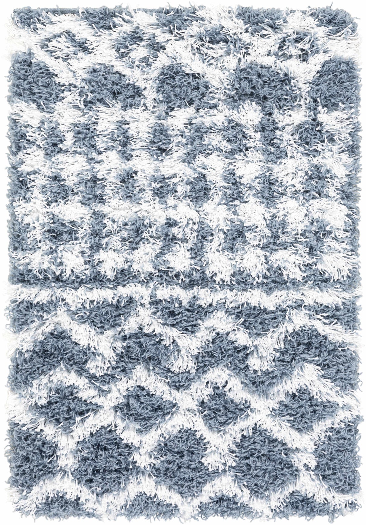 Camp Shag Area Rug