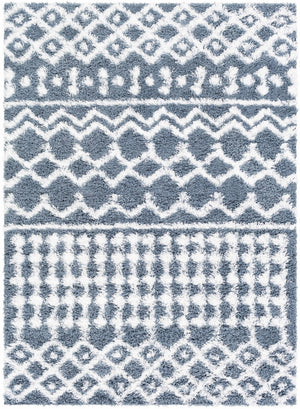 Camp Shag Area Rug