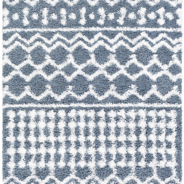 Camp Shag Area Rug