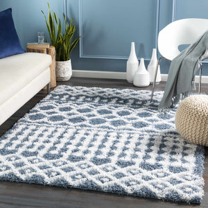 Camp Shag Area Rug