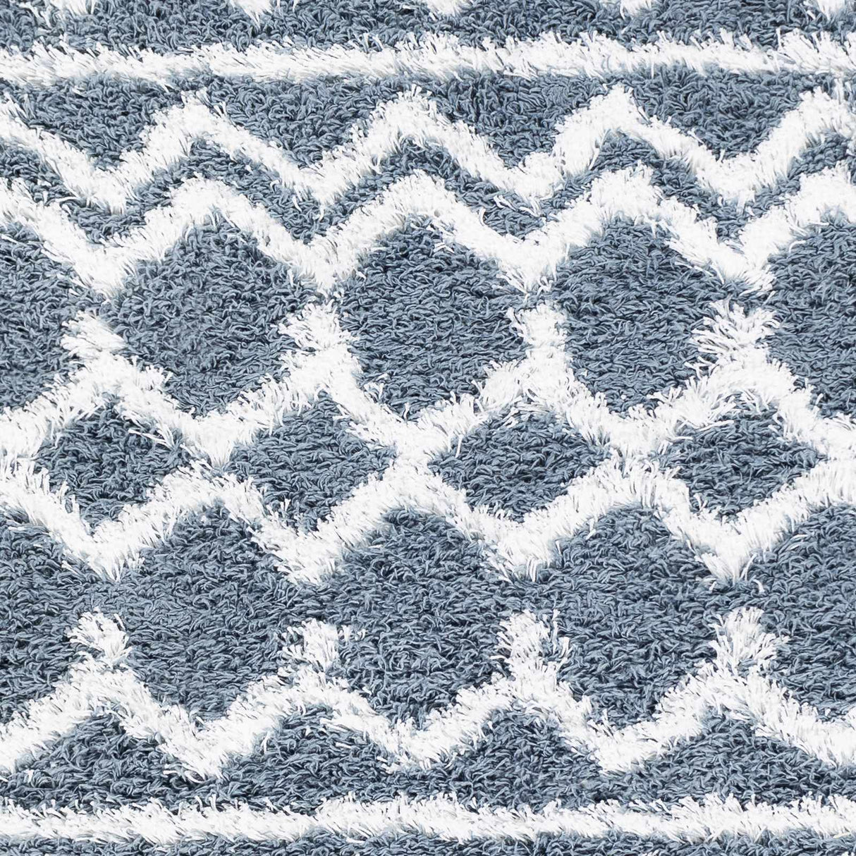 Camp Shag Area Rug