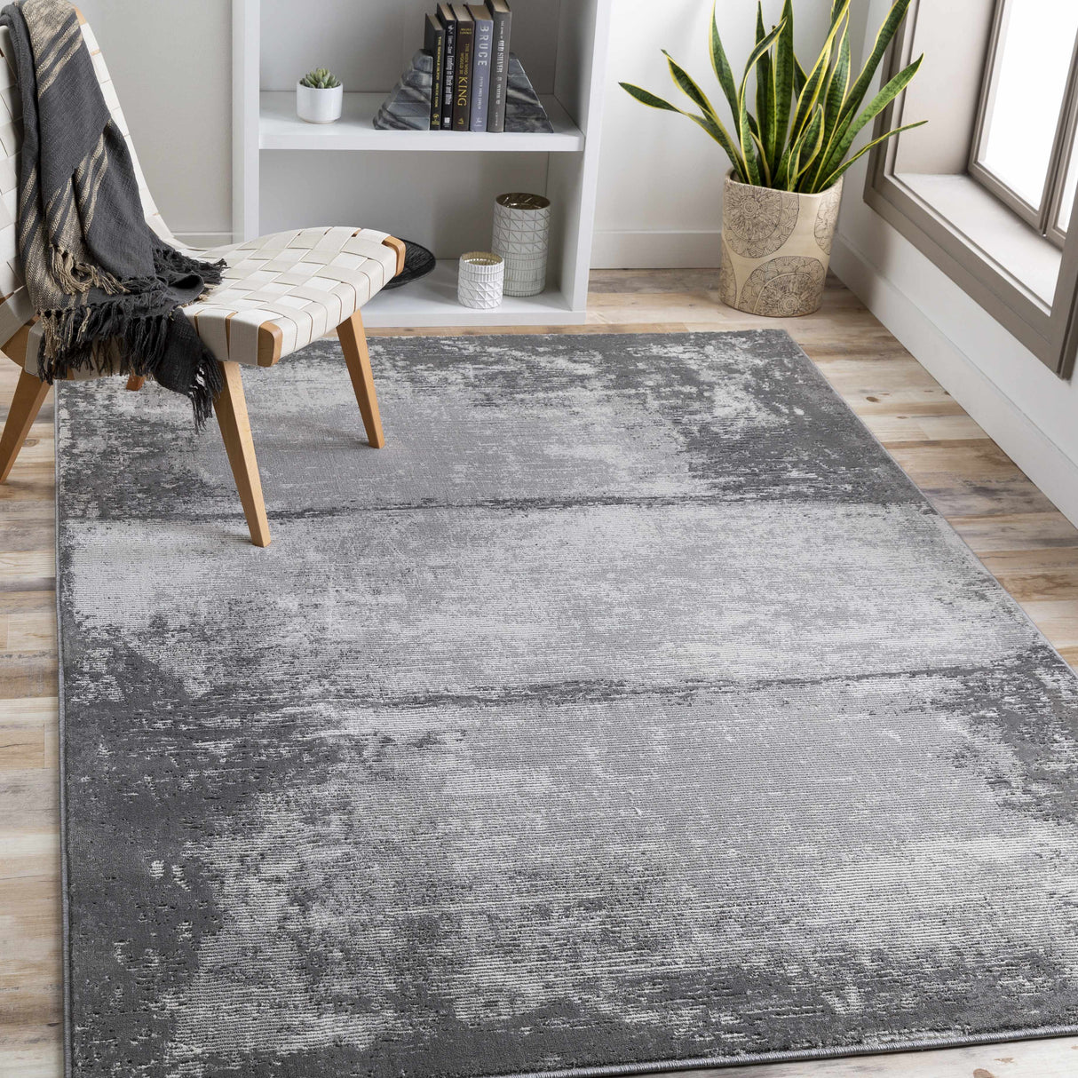 Coombs Area Rug - Clearance
