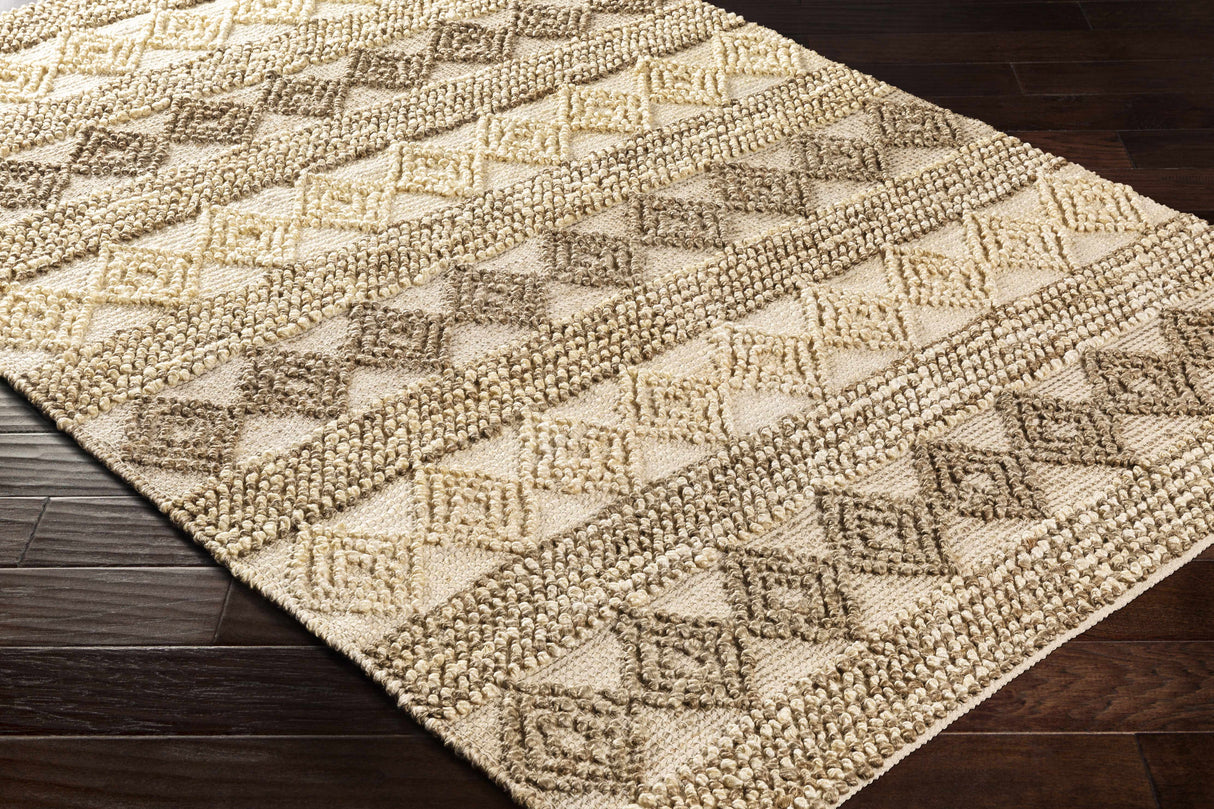 Cumming Area Rug - Clearance