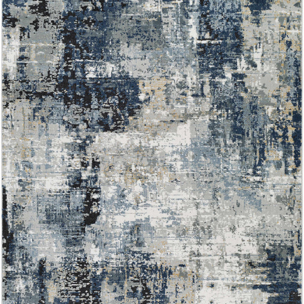 Campsall Area Rug - Promo