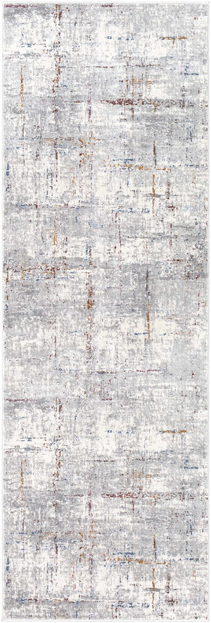 Concordia Faux Silk Rug