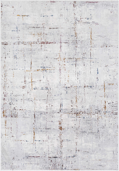 Concordia Faux Silk Rug