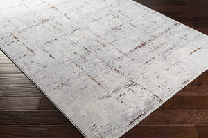Concordia Faux Silk Rug