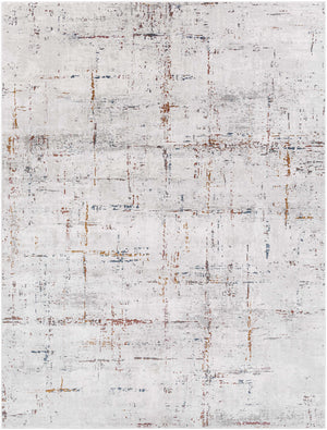 Concordia Faux Silk Rug