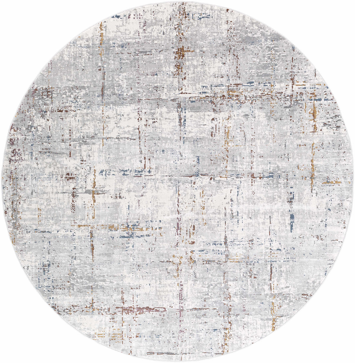 Concordia Faux Silk Rug